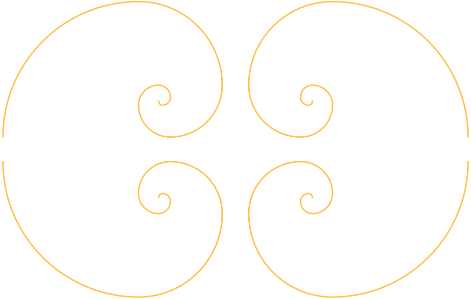 the four errare universes side by side