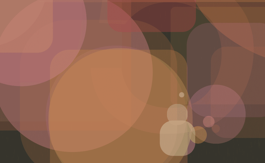errare output in the white center palette